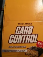 Carb Control