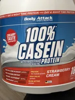100% Cassein
