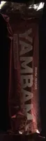 YAMBAM Protein Bar