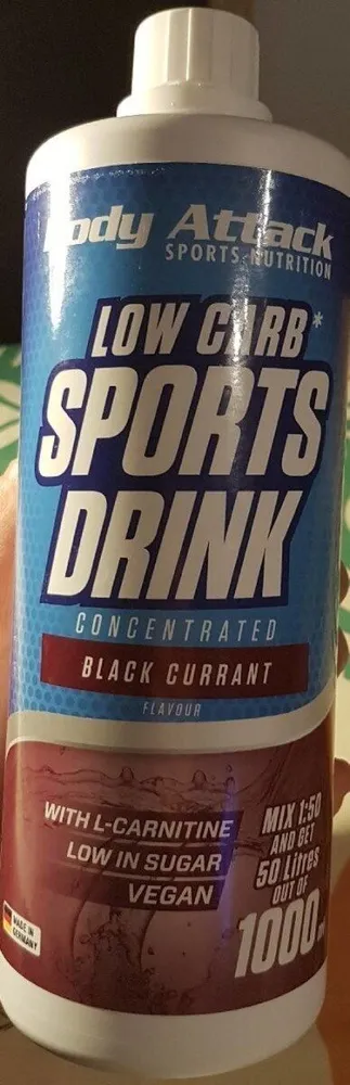 Sports Drink
