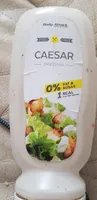 Sauce caesar