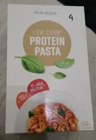 Low Carb Protein Pasta