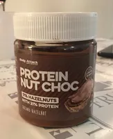 Protein Nut Choc