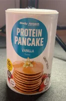 Protein pancake