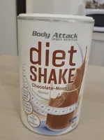 Diet shake