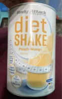 Diet shake