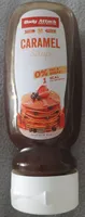 Caramel Sirup