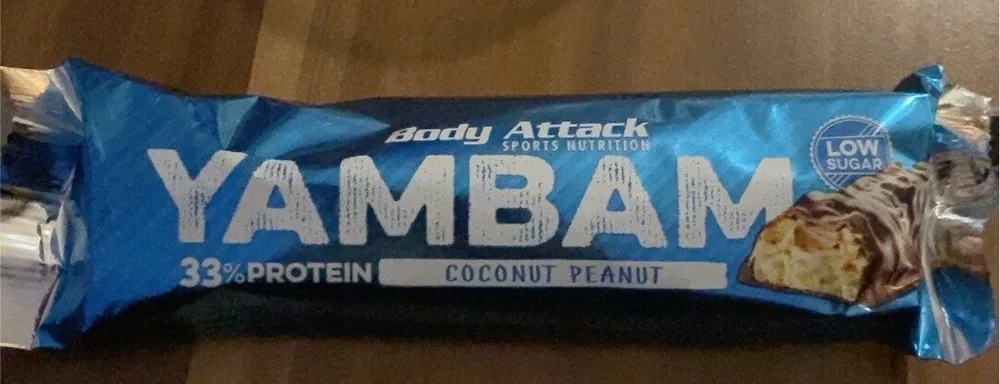 Yambam