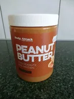 Peanut Butter