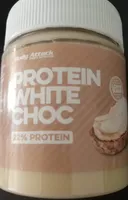 Protein White Choc