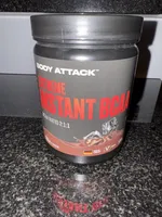Extreme Instant BCAA - Cola