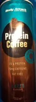 Protein Coffee