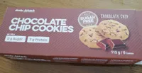 Chocolate chip coockies
