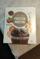 Low Carb protein muffin
