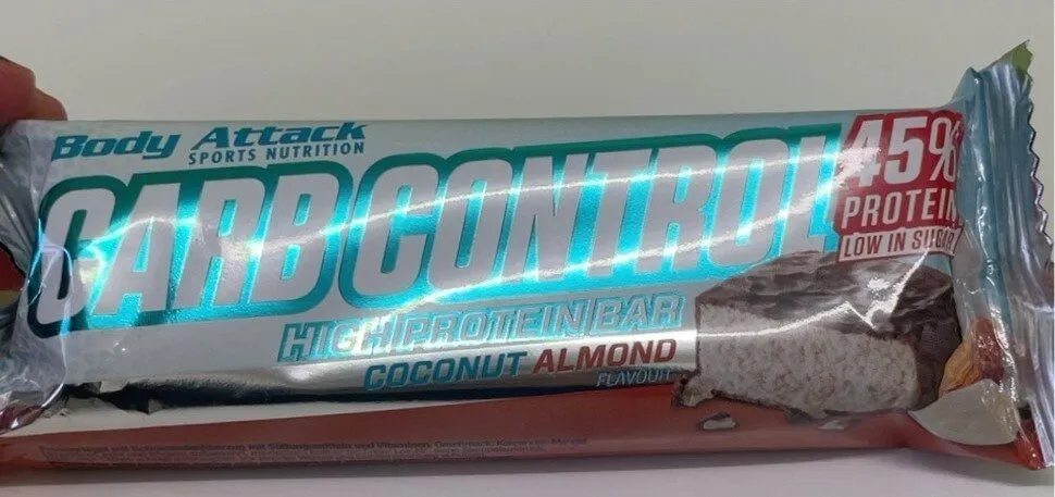 Carb Control