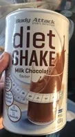 Diet shake