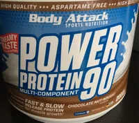Power Protein 90