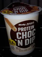 Protein Choc N Dip