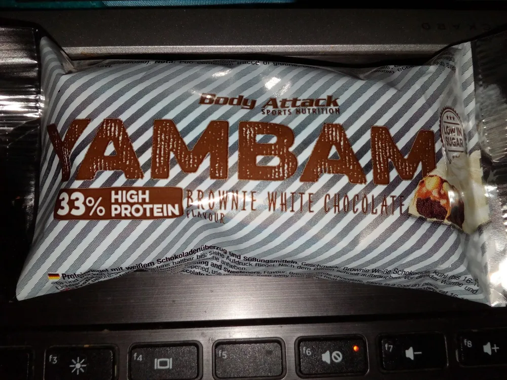 Yambam