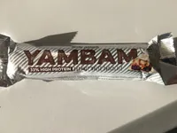 YAMBAM BROWNIE WHITE CHOCOLATE