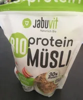 Protein musli