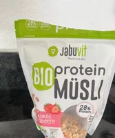 Protein Müsli
