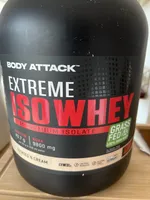 Extreme ISO WHEY