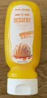 Dessert Sause Mango Flaviur