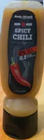 Spicy chili