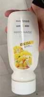 Mayonesa vegana