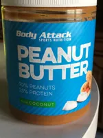 Peanut butter
