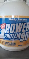 Proteine