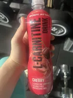 L-Carnitine Drink