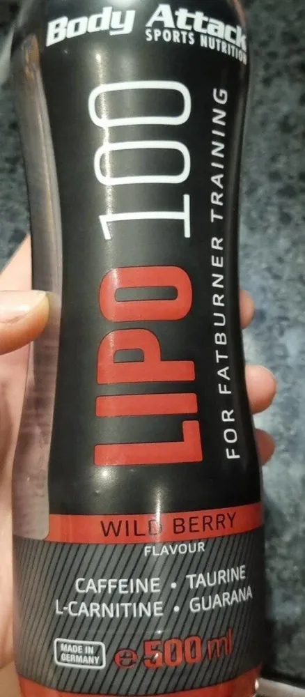Lipo 100
