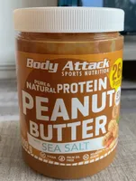 Peanut Butter