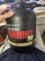 ISOWHEY