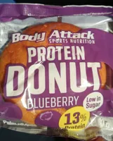 Protein Donut