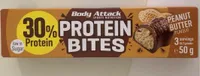 PROTEIN BITES
