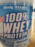 Whey Protein