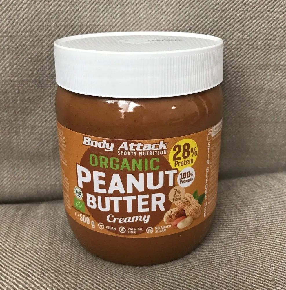 Peanut Butter