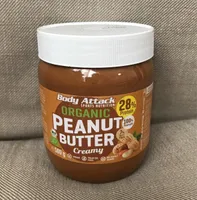 Peanut Butter