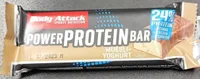 Power Protein Bar