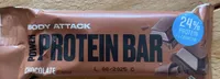 Power Protein Bar