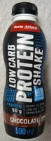 Liw Carb Protein Shake