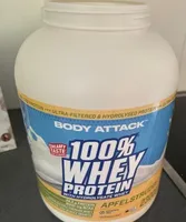 Whey Protein