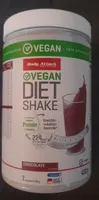 VEGAN Diet Shake Chocolate
