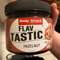 Flav Tastic