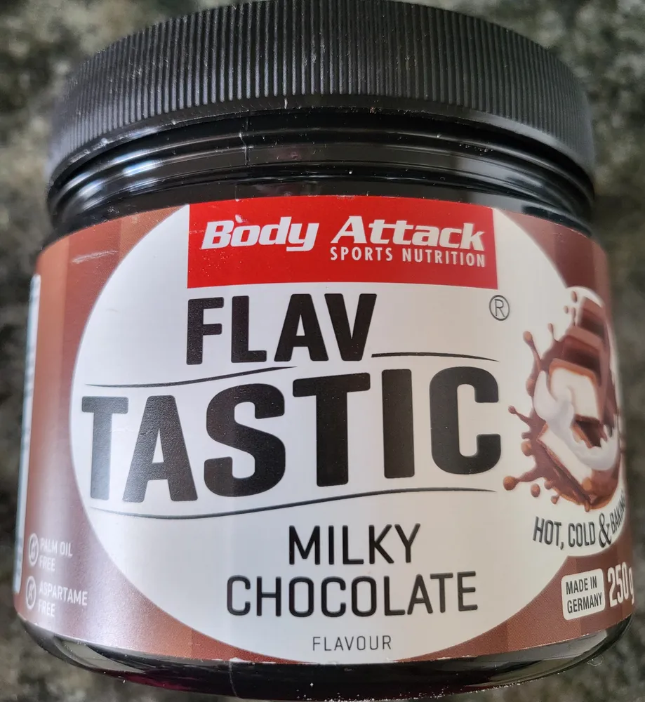 Flavtastic