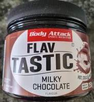 Flavtastic
