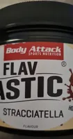 Flav Tastic Stracciatella